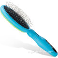 Brosse de toilettage pour chiens 2 en 1 pinceau pour chiens